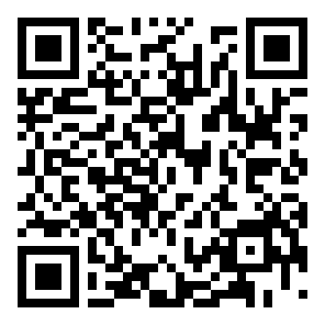 QR code for the Ethereum or Polygon address