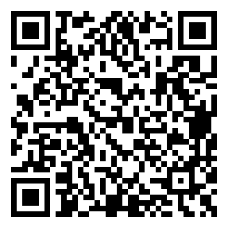 QR code for the Lightning LNURL